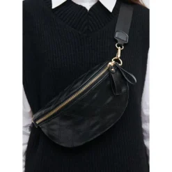 Belt Bags^Urban Expressions Lachlan - Quilted Belt Bag
