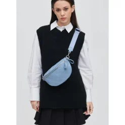 Belt Bags^Urban Expressions Lachlan - Quilted Belt Bag