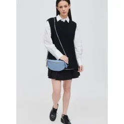 Belt Bags^Urban Expressions Lachlan - Quilted Belt Bag