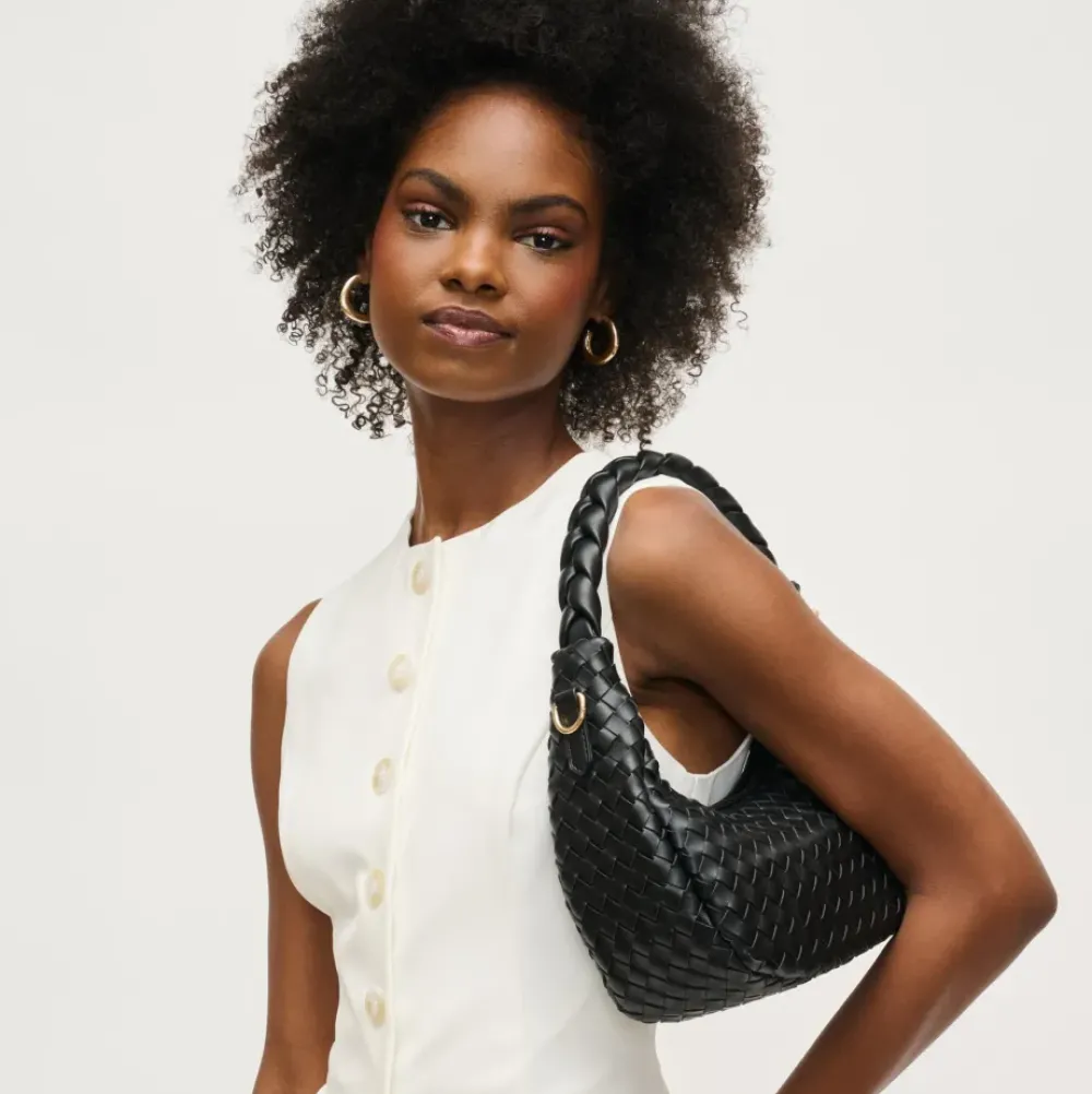 Crossbody^Urban Expressions Laken Crossbody