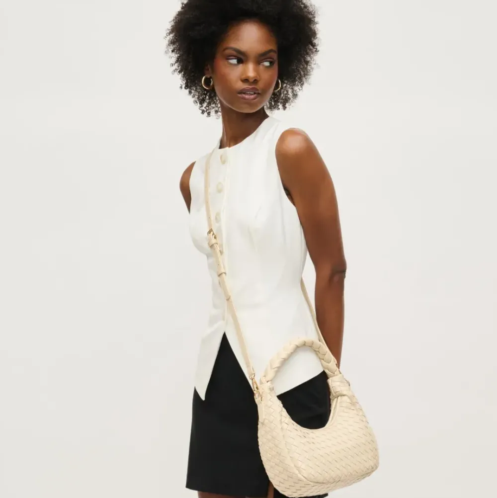 Crossbody^Urban Expressions Laken Crossbody