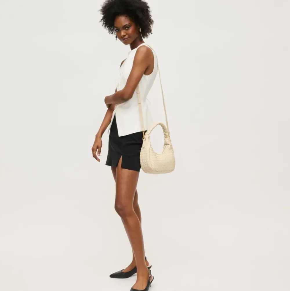 Crossbody^Urban Expressions Laken Crossbody