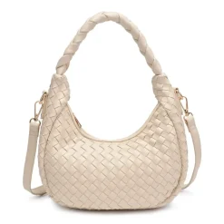 Crossbody^Urban Expressions Laken Crossbody