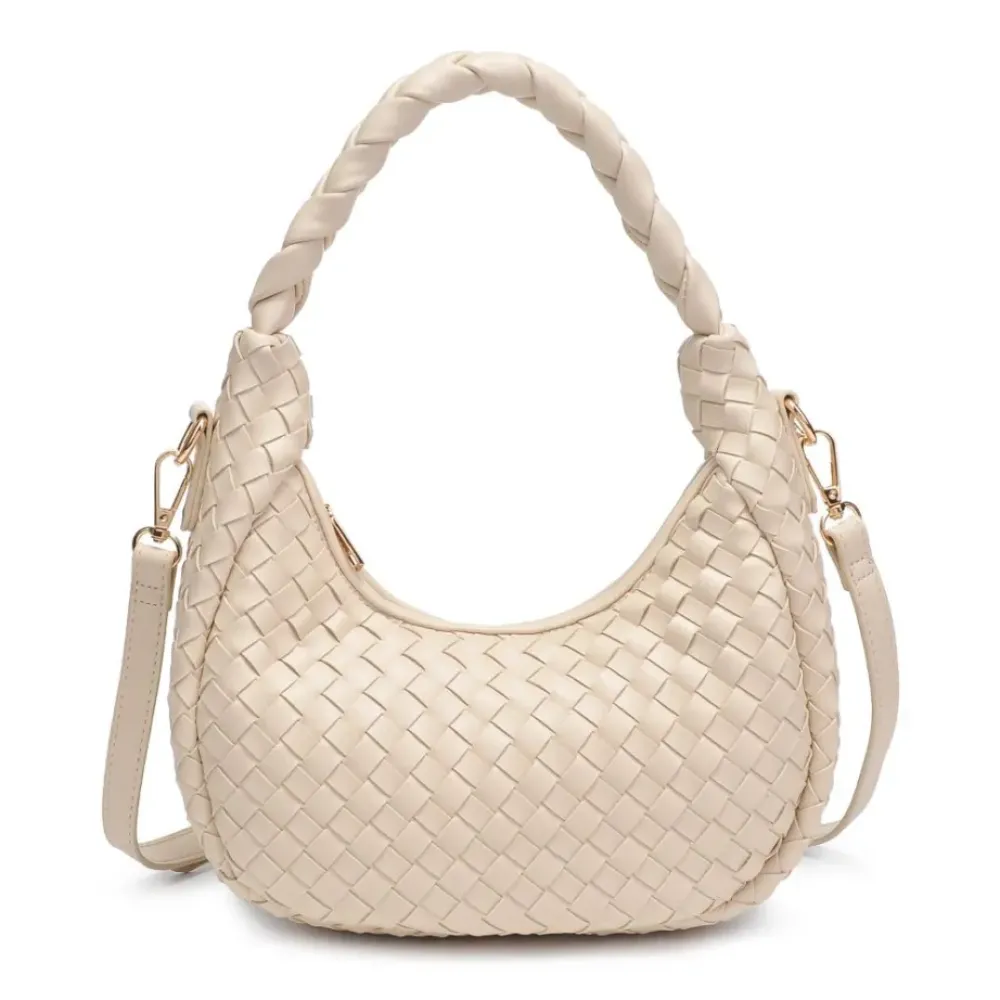 Crossbody^Urban Expressions Laken Crossbody
