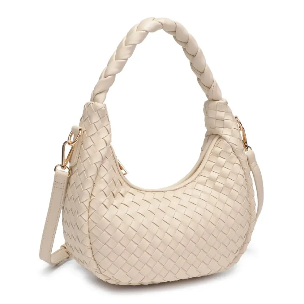 Crossbody^Urban Expressions Laken Crossbody