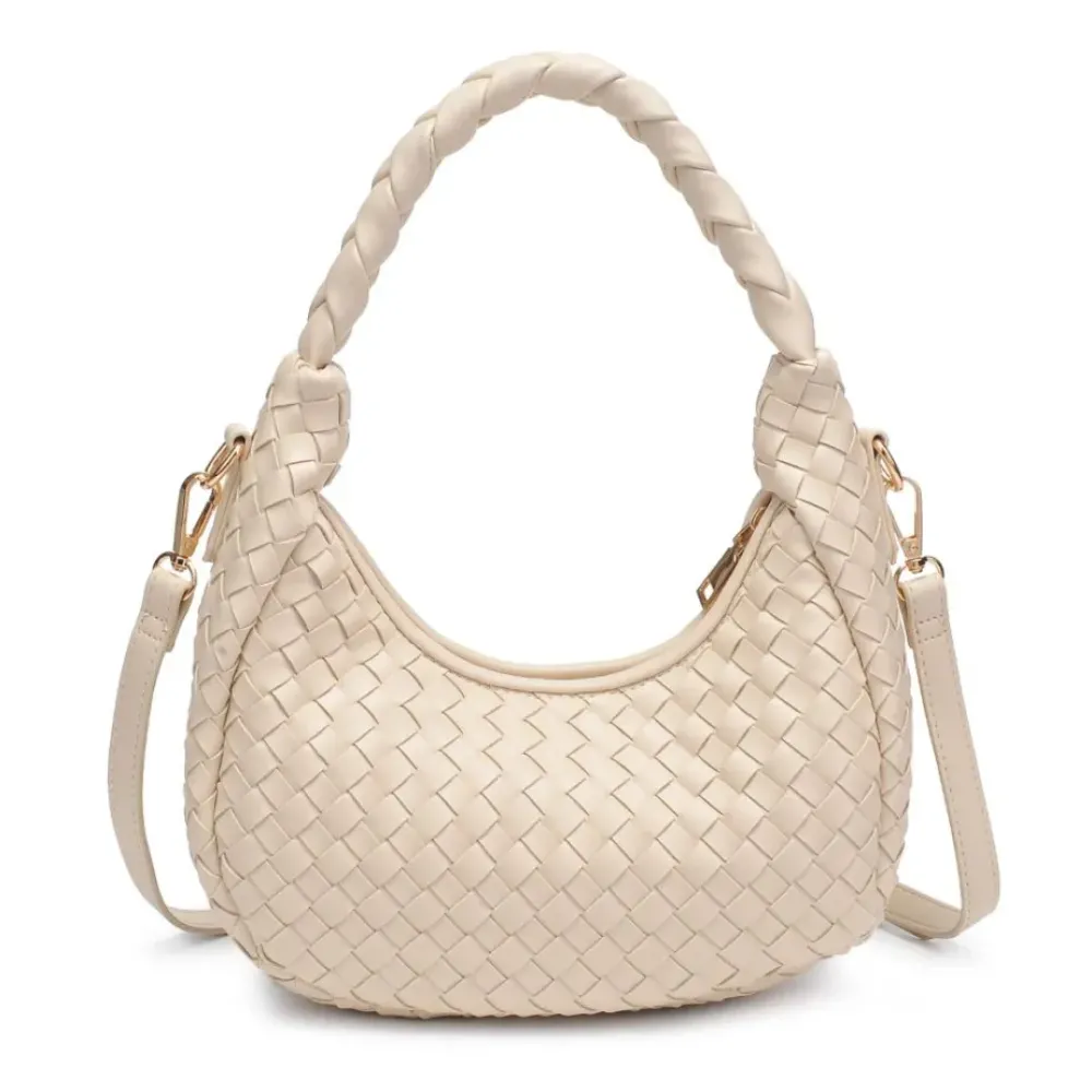Crossbody^Urban Expressions Laken Crossbody
