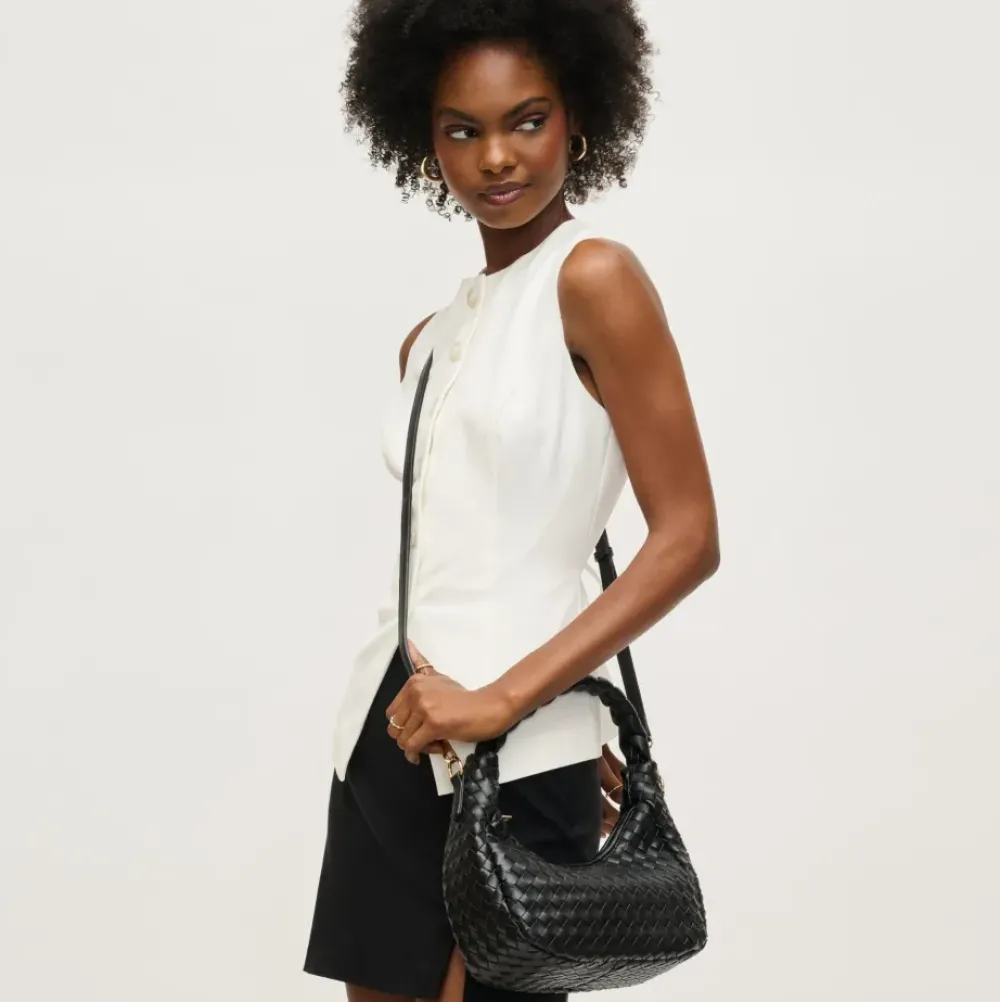 Crossbody^Urban Expressions Laken Crossbody