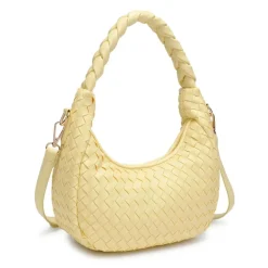 Crossbody^Urban Expressions Laken Crossbody