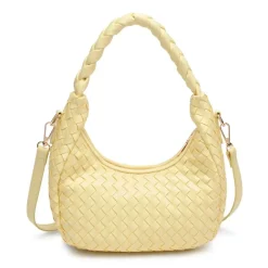 Crossbody^Urban Expressions Laken Crossbody