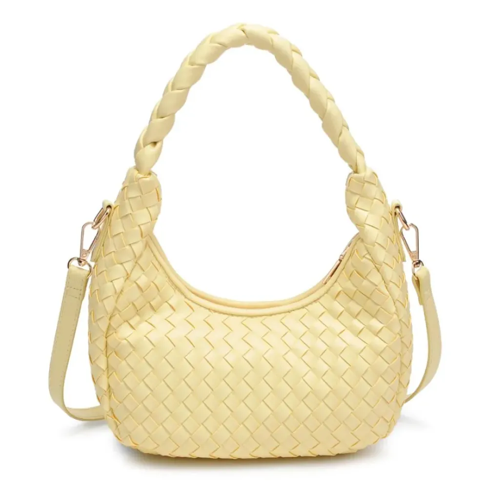 Crossbody^Urban Expressions Laken Crossbody