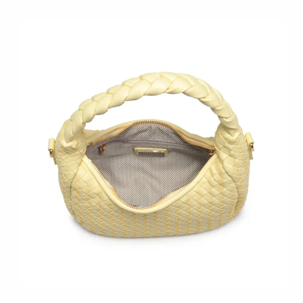 Crossbody^Urban Expressions Laken Crossbody