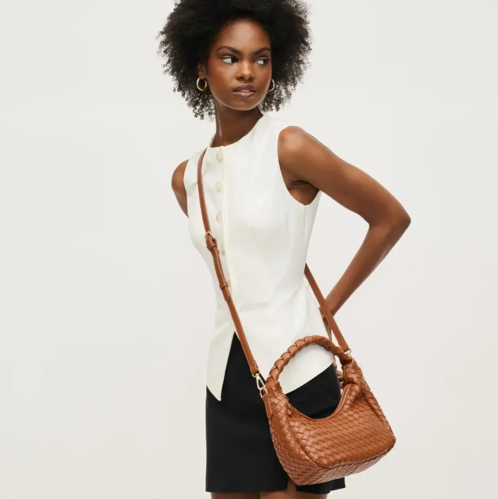 Crossbody^Urban Expressions Laken Crossbody
