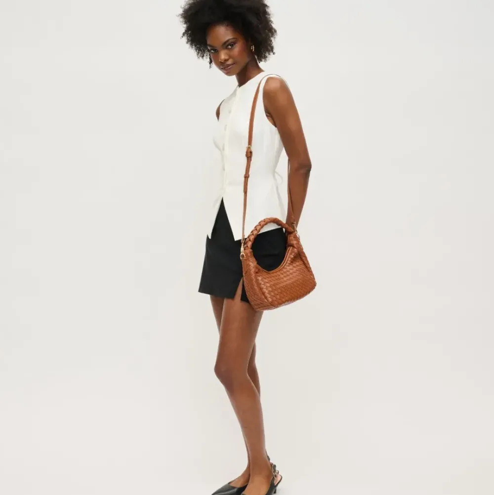 Crossbody^Urban Expressions Laken Crossbody