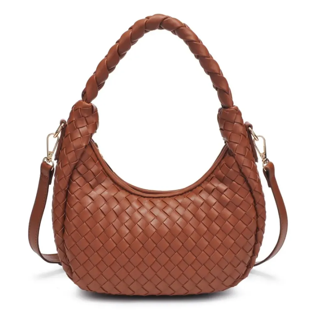 Crossbody^Urban Expressions Laken Crossbody
