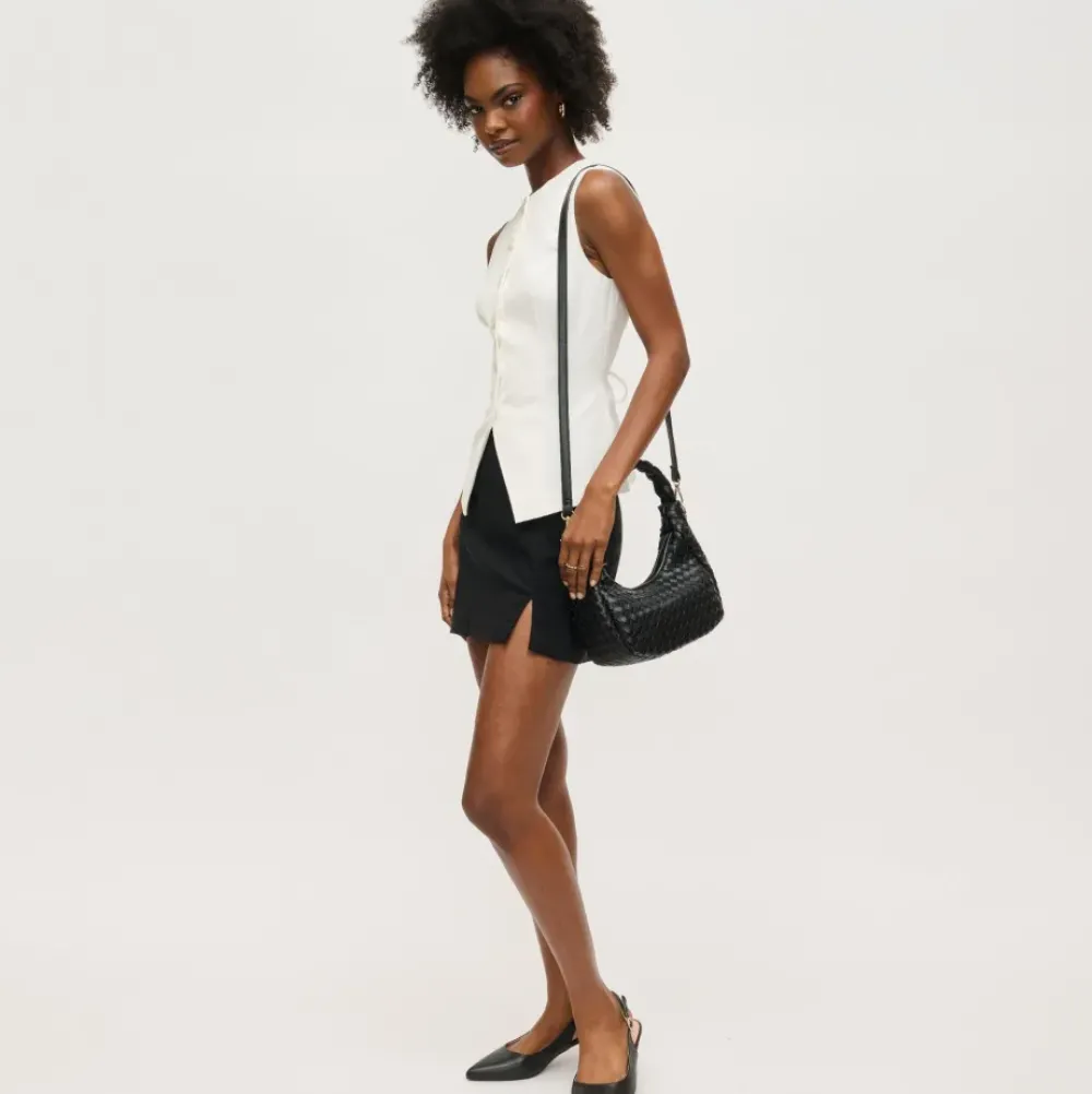 Crossbody^Urban Expressions Laken Crossbody