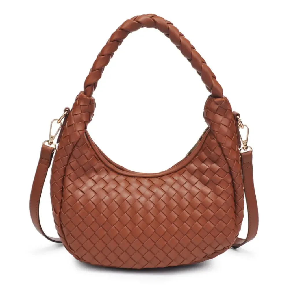 Crossbody^Urban Expressions Laken Crossbody