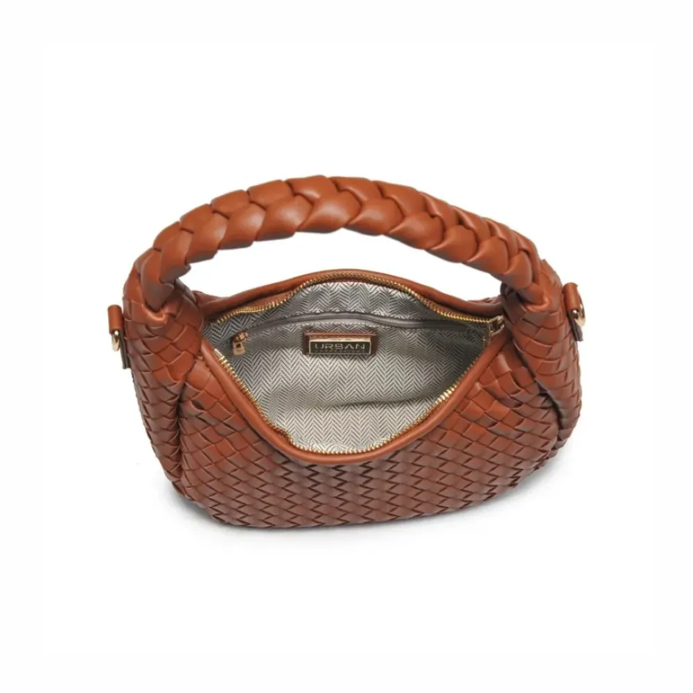 Crossbody^Urban Expressions Laken Crossbody