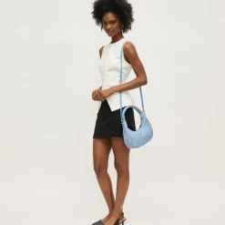 Crossbody^Urban Expressions Laken Crossbody