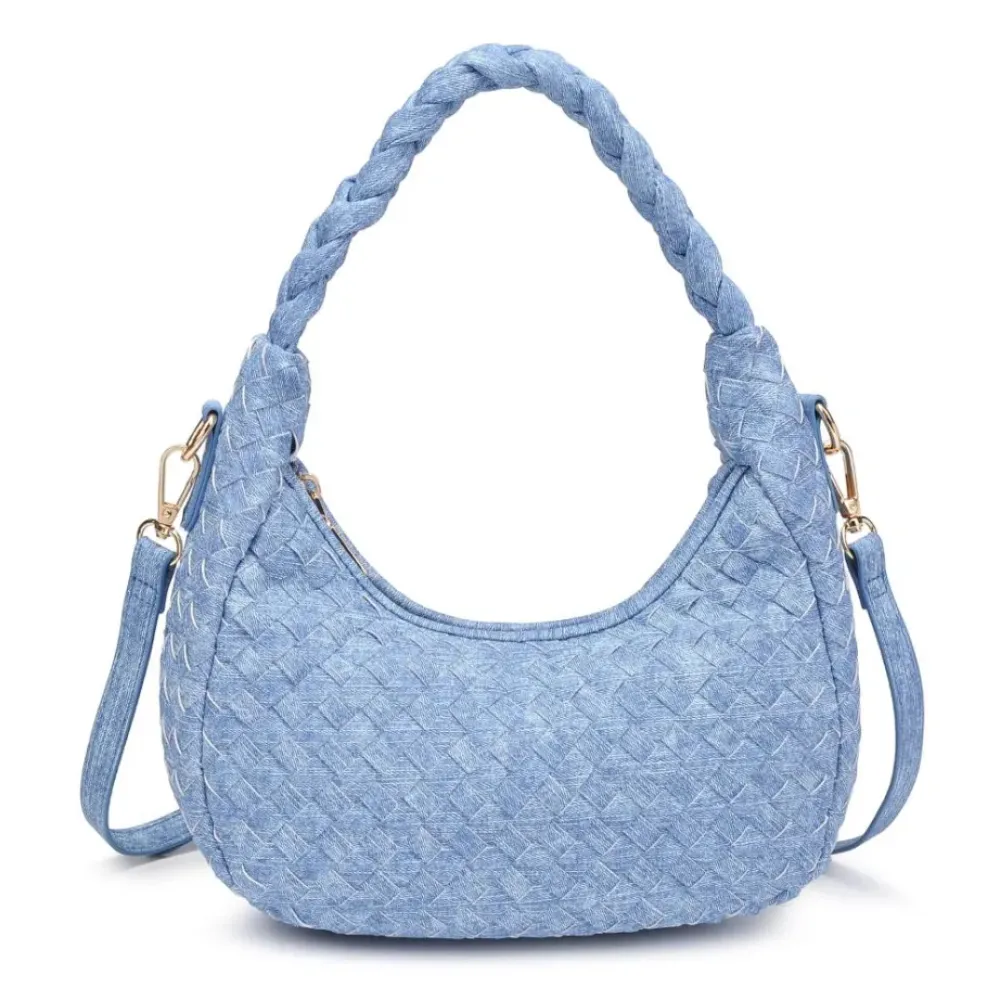 Crossbody^Urban Expressions Laken Crossbody