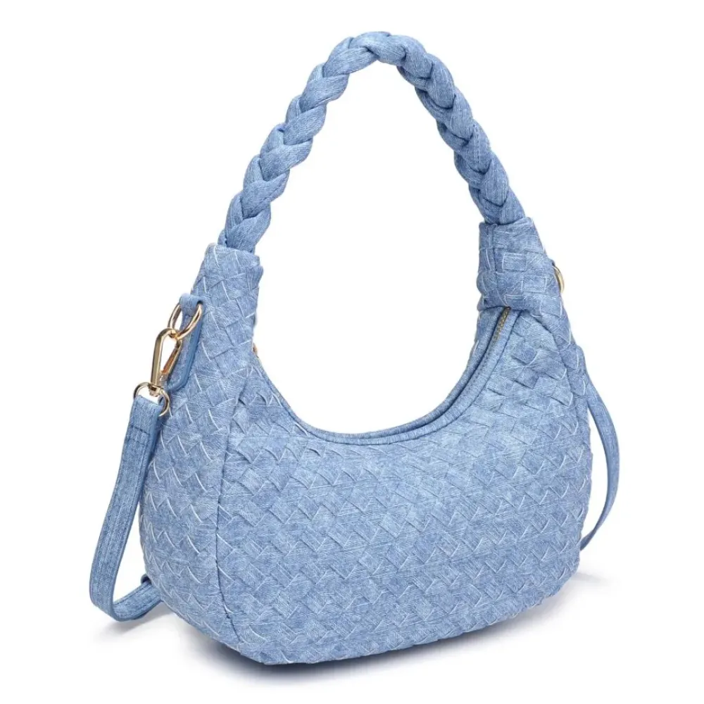 Crossbody^Urban Expressions Laken Crossbody