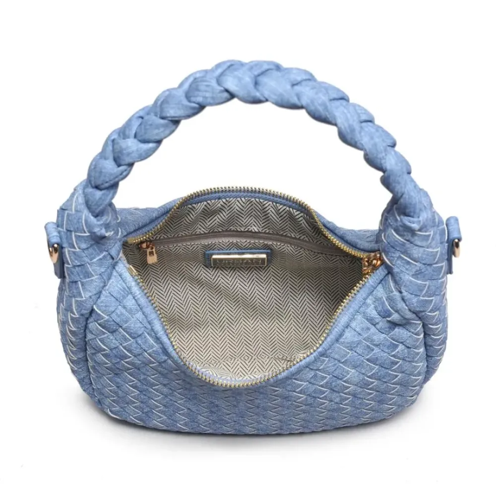 Crossbody^Urban Expressions Laken Crossbody