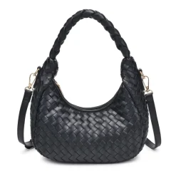 Crossbody^Urban Expressions Laken Crossbody