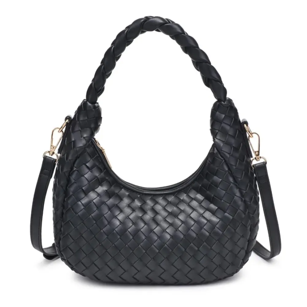 Crossbody^Urban Expressions Laken Crossbody