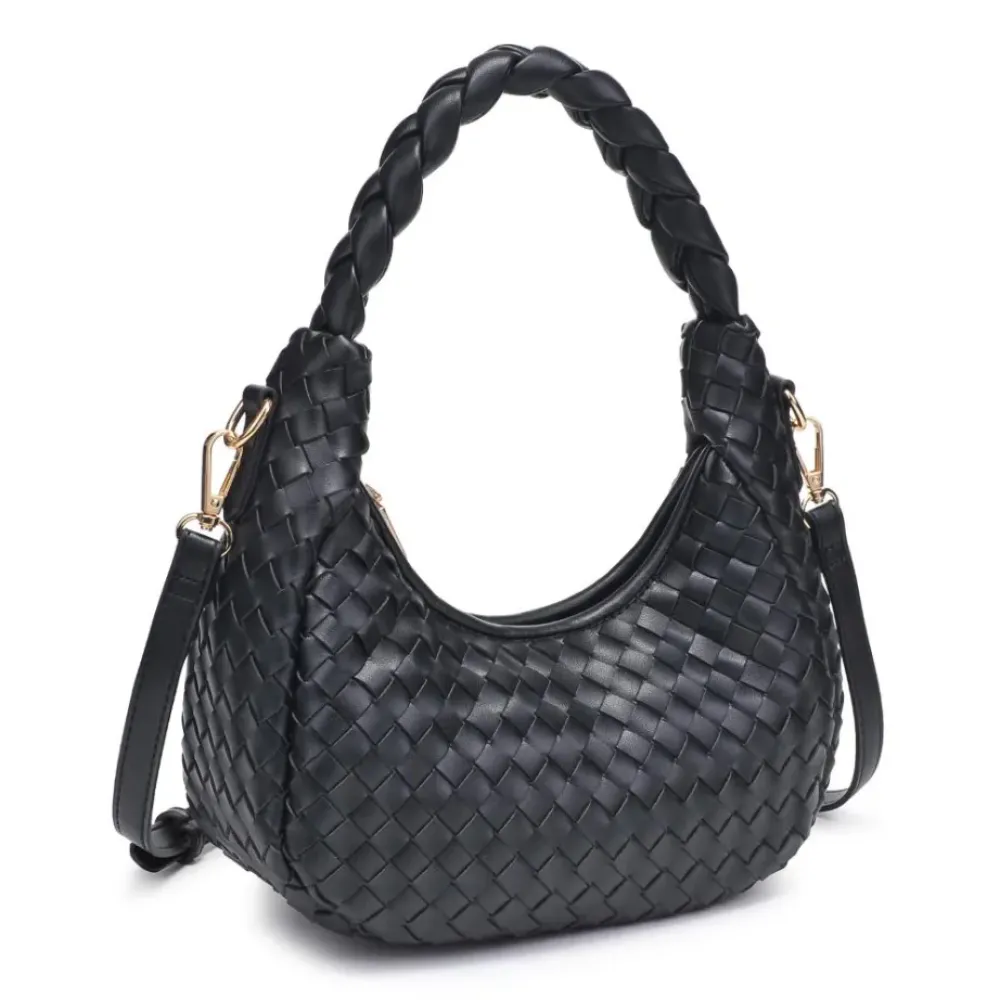 Crossbody^Urban Expressions Laken Crossbody