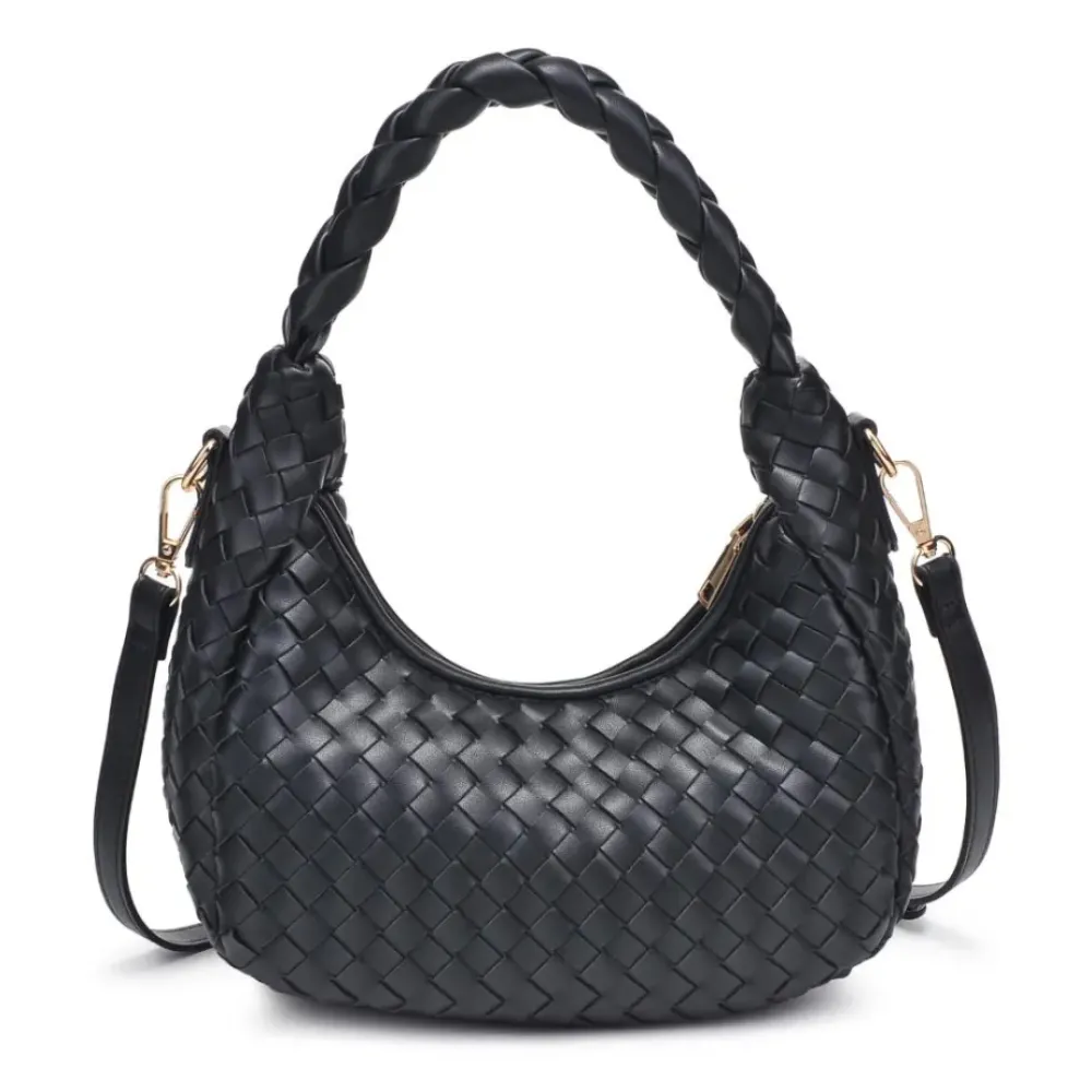 Crossbody^Urban Expressions Laken Crossbody