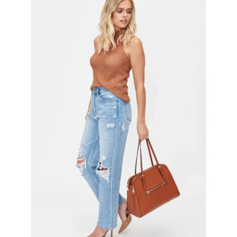 Shoulder Bags|Hobo^Urban Expressions Laken Satchel