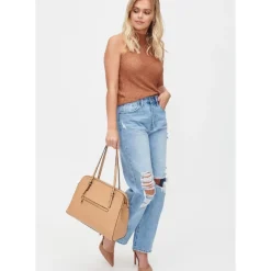 Shoulder Bags|Hobo^Urban Expressions Laken Satchel
