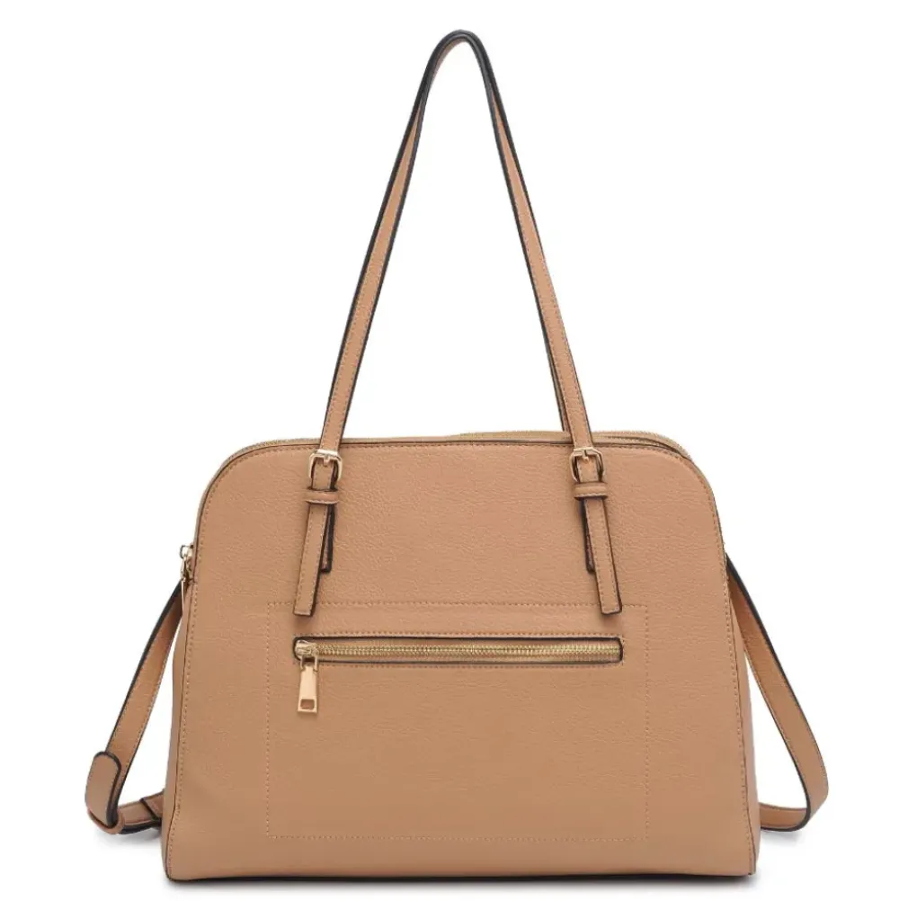 Shoulder Bags|Hobo^Urban Expressions Laken Satchel