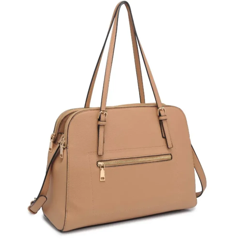 Shoulder Bags|Hobo^Urban Expressions Laken Satchel
