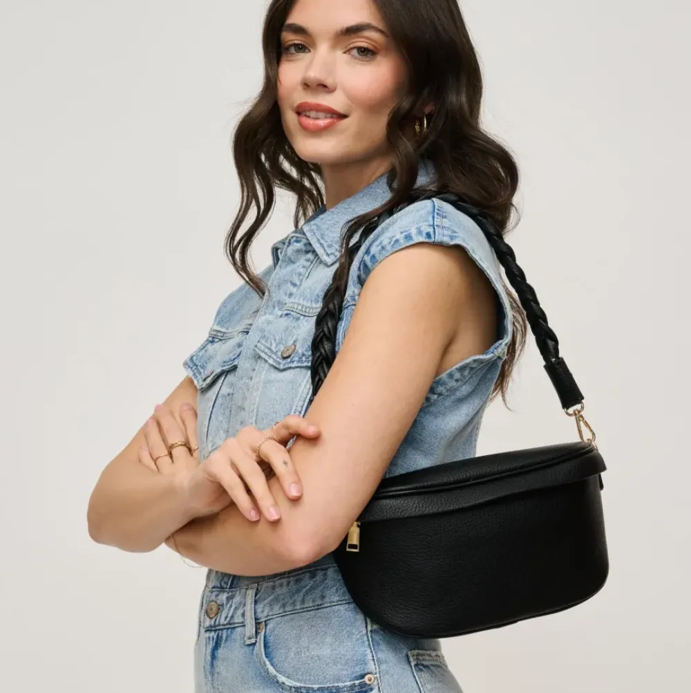 Belt Bags^Urban Expressions Laney Belt Bag