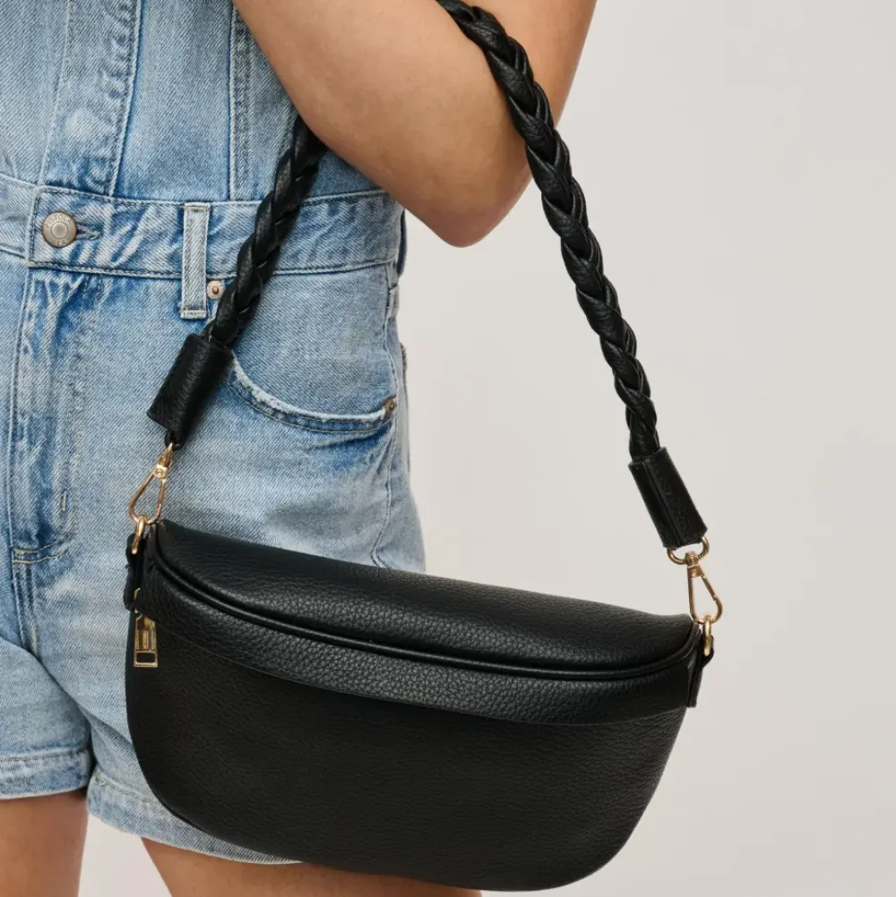 Belt Bags^Urban Expressions Laney Belt Bag