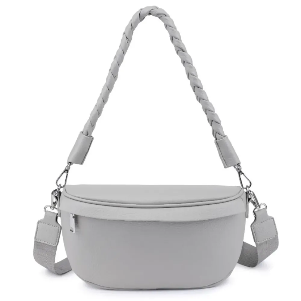 Belt Bags^Urban Expressions Laney Belt Bag
