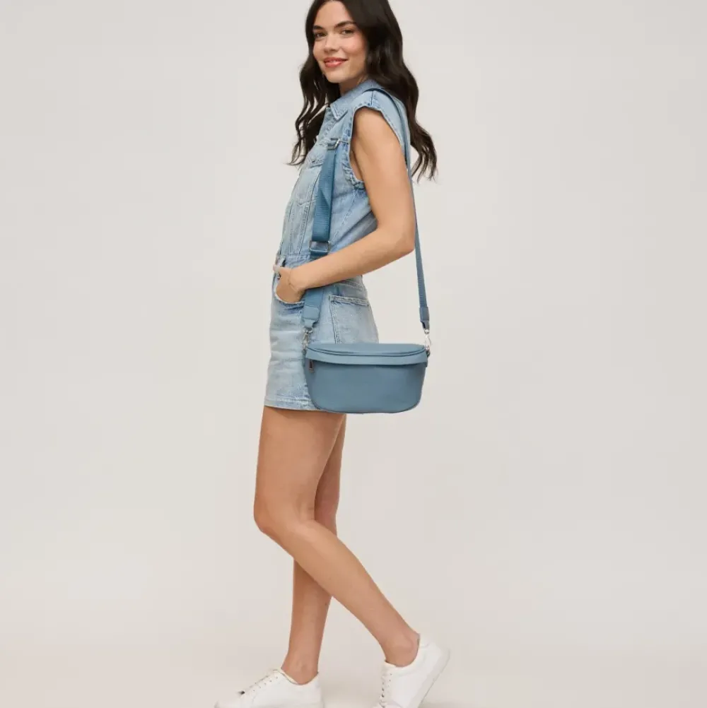 Belt Bags^Urban Expressions Laney Belt Bag