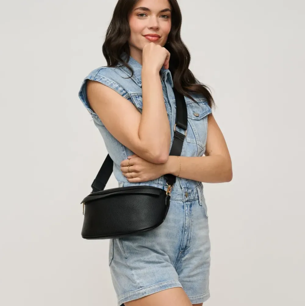 Belt Bags^Urban Expressions Laney Belt Bag