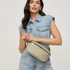 Belt Bags^Urban Expressions Laney Belt Bag
