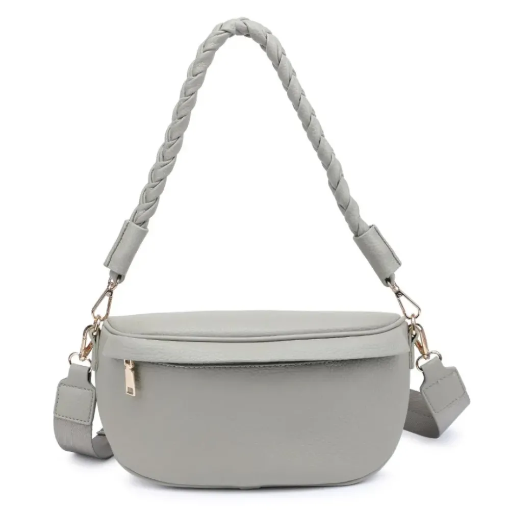 Belt Bags^Urban Expressions Laney Belt Bag