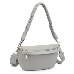 Belt Bags^Urban Expressions Laney Belt Bag