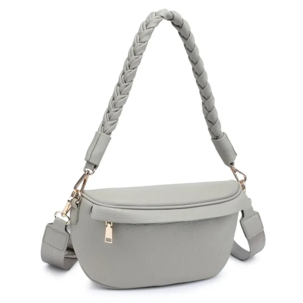 Belt Bags^Urban Expressions Laney Belt Bag