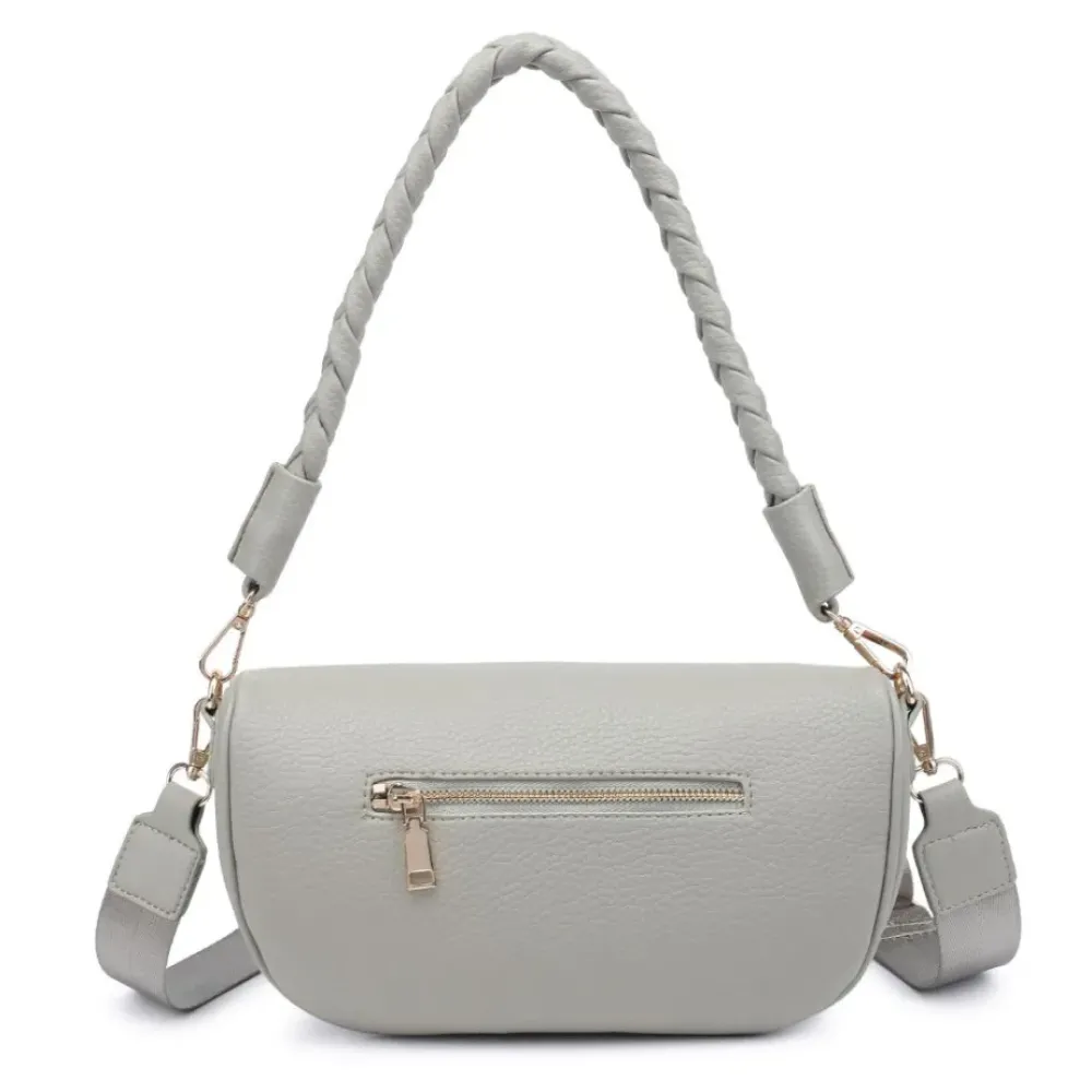Belt Bags^Urban Expressions Laney Belt Bag
