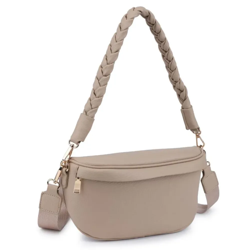 Belt Bags^Urban Expressions Laney Belt Bag