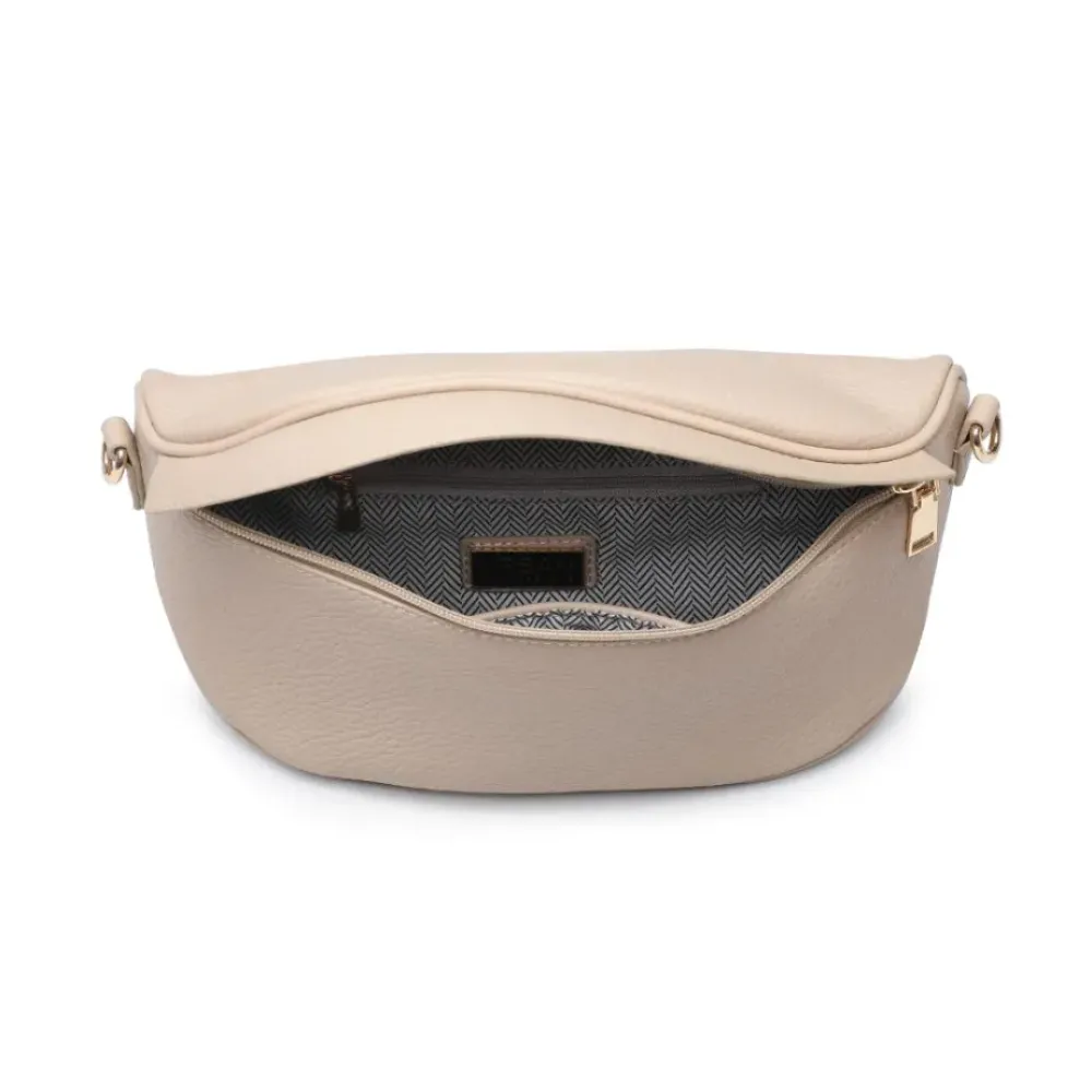 Belt Bags^Urban Expressions Laney Belt Bag