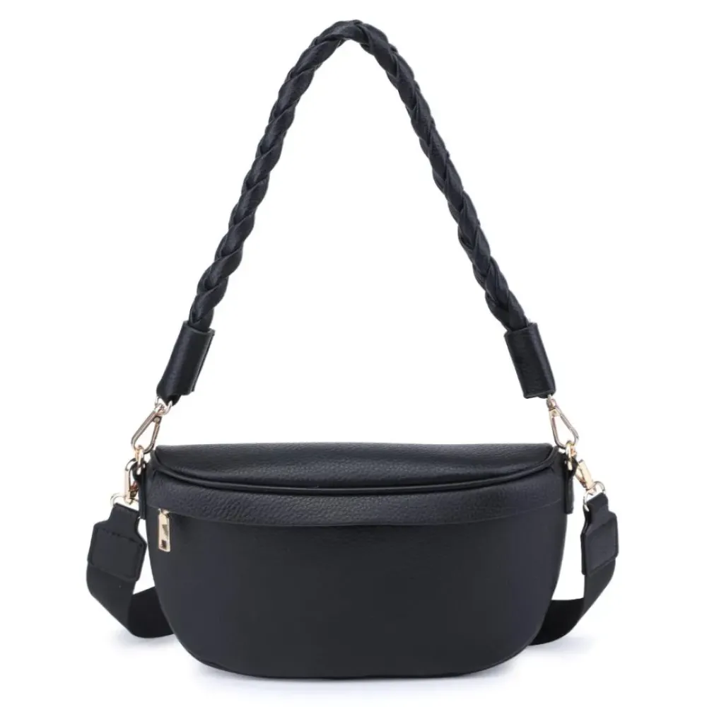 Belt Bags^Urban Expressions Laney Belt Bag