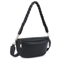 Belt Bags^Urban Expressions Laney Belt Bag
