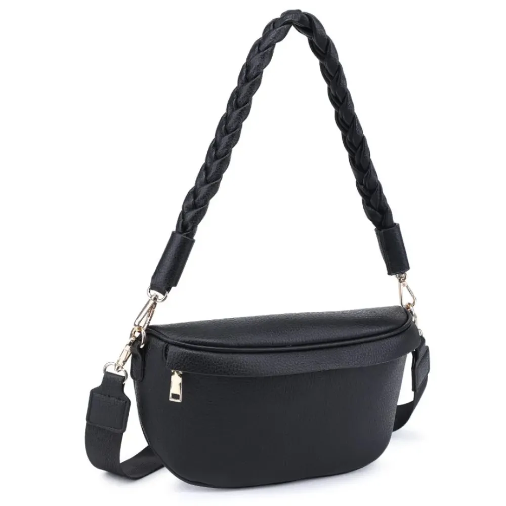 Belt Bags^Urban Expressions Laney Belt Bag