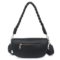 Belt Bags^Urban Expressions Laney Belt Bag