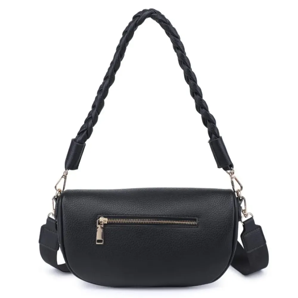 Belt Bags^Urban Expressions Laney Belt Bag